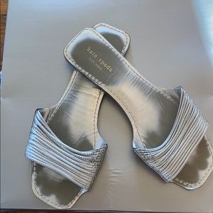 Kate Spade slide